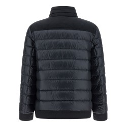 'Origan' down jacket