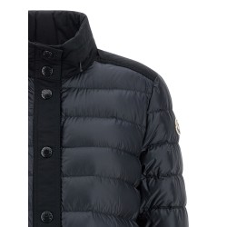 'Origan' down jacket