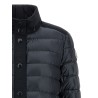 'Origan' down jacket