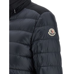 'Origan' down jacket