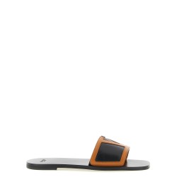 Valentino Garavani 'Viva Superstar' slides