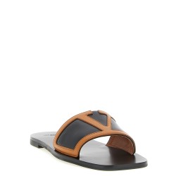 Valentino Garavani 'Viva Superstar' slides