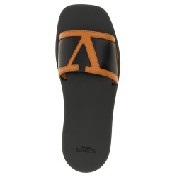Valentino Garavani 'Viva Superstar' slides