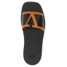 Valentino Garavani 'Viva Superstar' slides