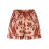 'Lissipa' shorts