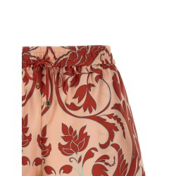 'Lissipa' shorts