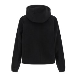 Pile Tec hooded jacket