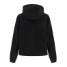 Pile Tec hooded jacket