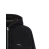 Pile Tec hooded jacket