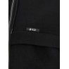 Pile Tec hooded jacket