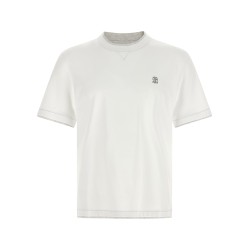 Double layer t-shirt