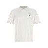 Double layer t-shirt