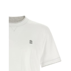 Double layer t-shirt
