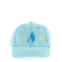 Canvas cap