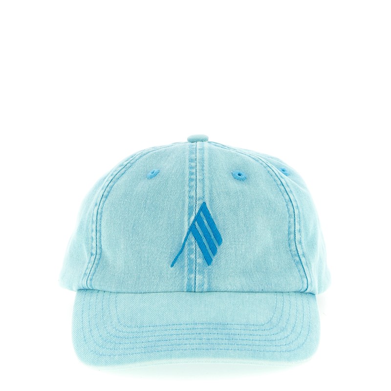 Canvas cap