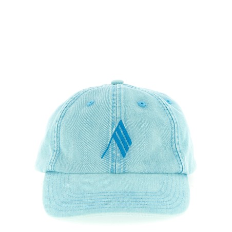 Canvas cap