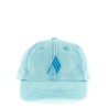 Canvas cap