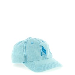 Canvas cap