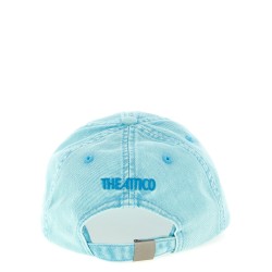 Canvas cap