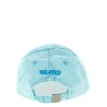 Canvas cap
