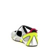 'Floor 01' ballet flats