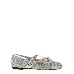 'Loli' ballet flats