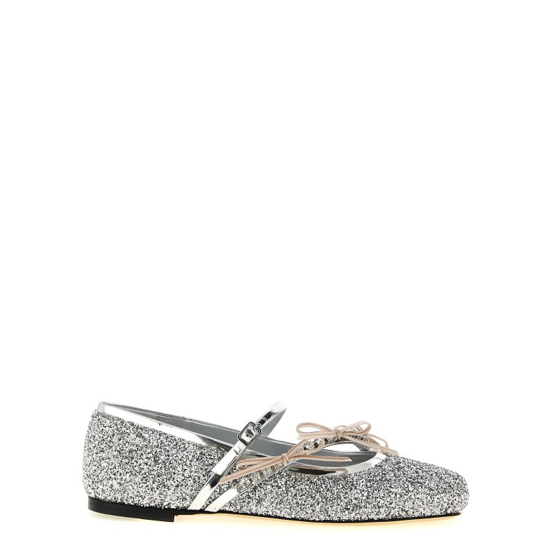 'Loli' ballet flats