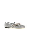 'Loli' ballet flats