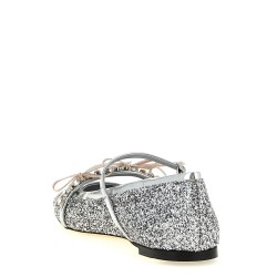 'Loli' ballet flats