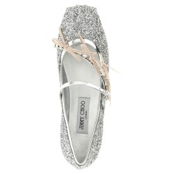 'Loli' ballet flats