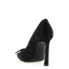'Trompette' pumps