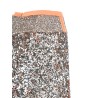 Sequin skirt