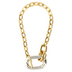 'XL Link' necklace