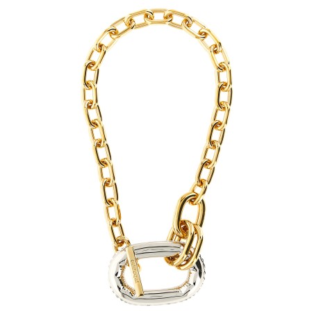 'XL Link' necklace