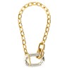'XL Link' necklace