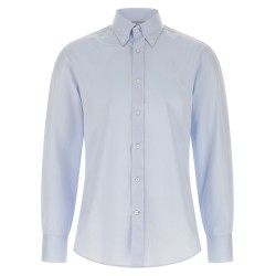 Button-down shirt