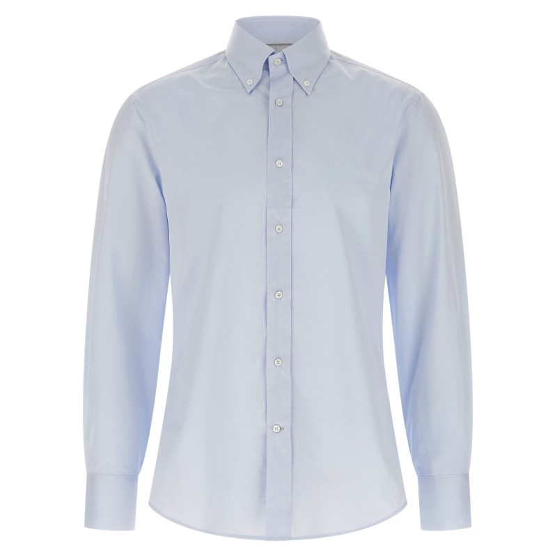 Button-down shirt