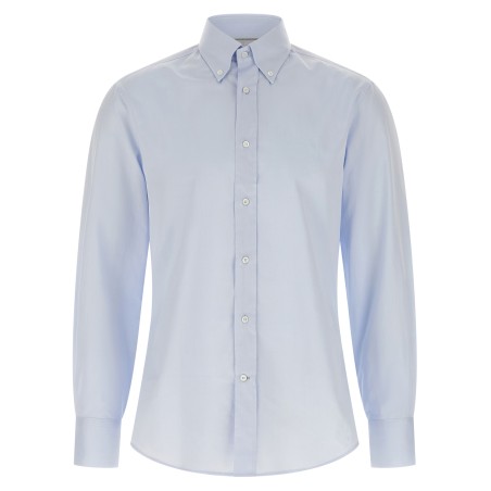 Button-down shirt