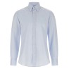 Button-down shirt