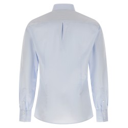 Button-down shirt