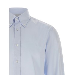 Button-down shirt