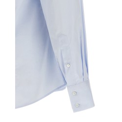 Button-down shirt
