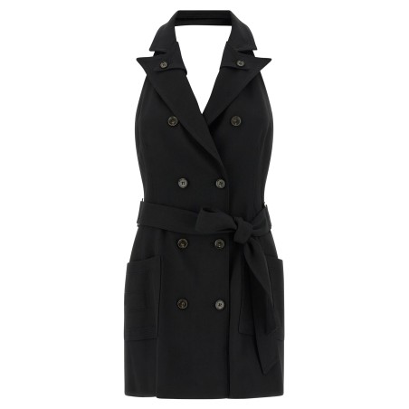 Vest dress