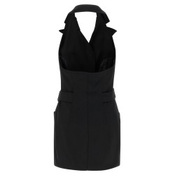 Vest dress