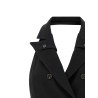 Vest dress