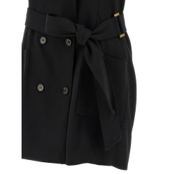 Vest dress