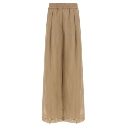 'Loose Track' pants