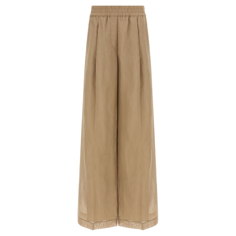 'Loose Track' pants
