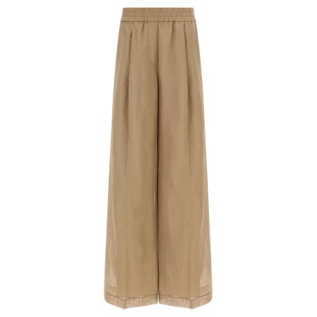 'Loose Track' pants