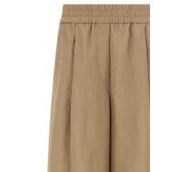 'Loose Track' pants